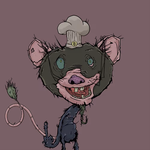 MoonRatz #4964