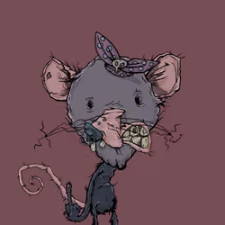 MoonRatz #3029