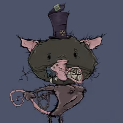 MoonRatz #1676