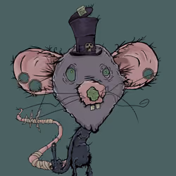 MoonRatz #3698