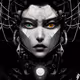 Sci-Fi & Fantasy Art by Sed