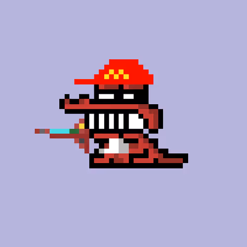 Lilcrocodile
