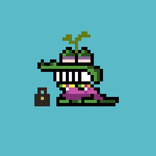 Lilcrocodile