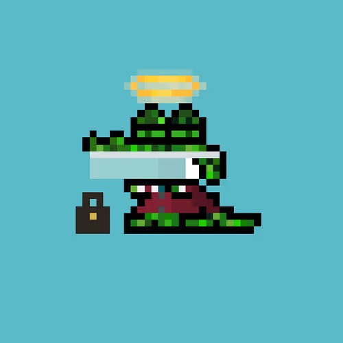 Lilcrocodile