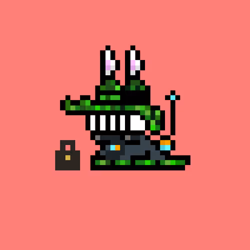 Lilcrocodile
