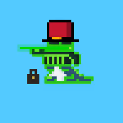 LilCrocodile#681