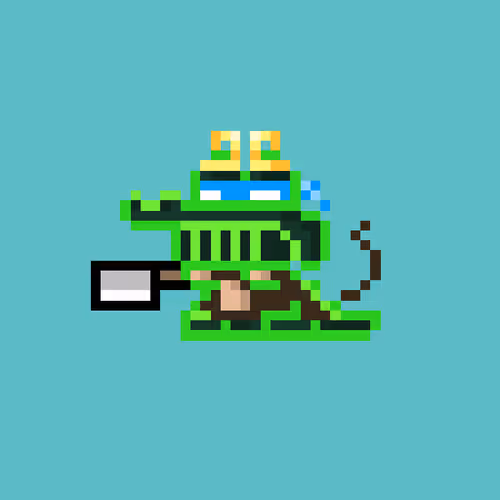 Lilcrocodile