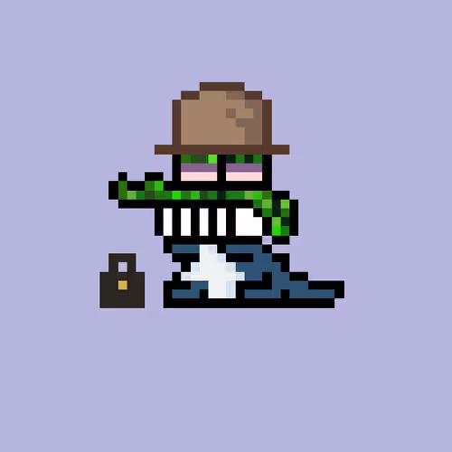 Lilcrocodile