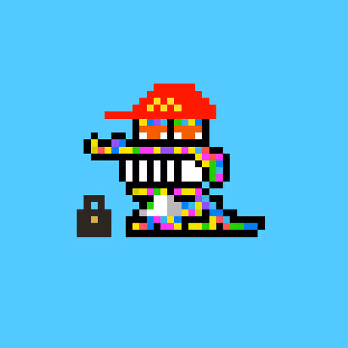Lilcrocodile