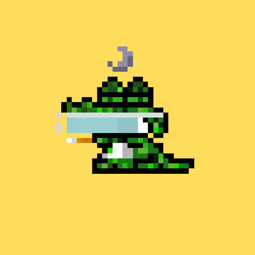 Lilcrocodile