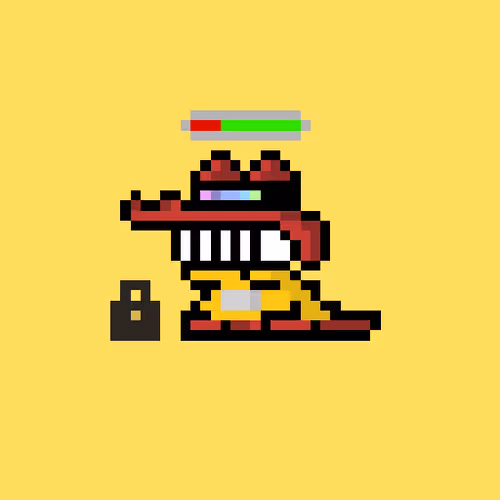 Lilcrocodile