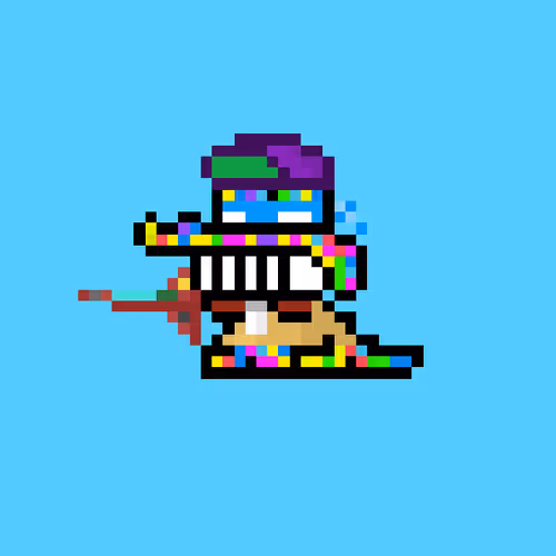 Lilcrocodile