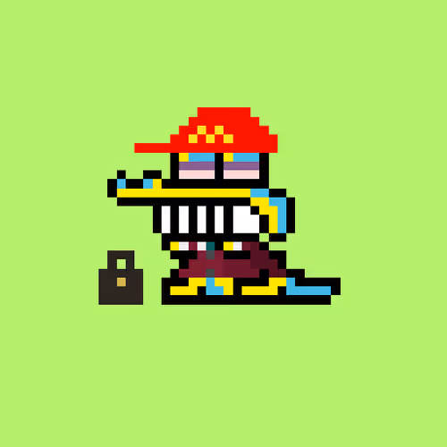 Lilcrocodile