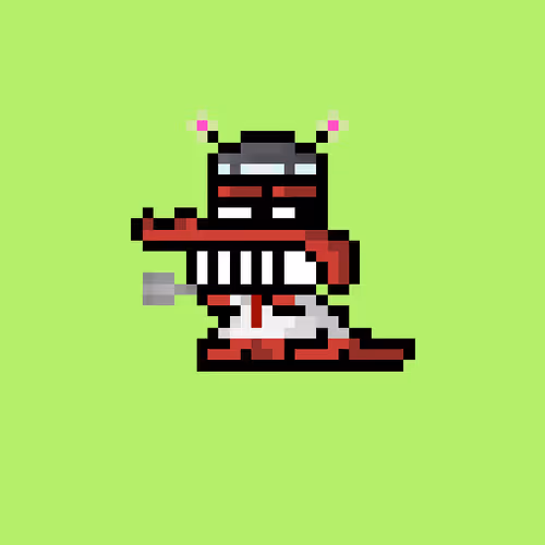 Lilcrocodile