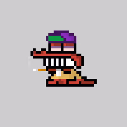 Lilcrocodile