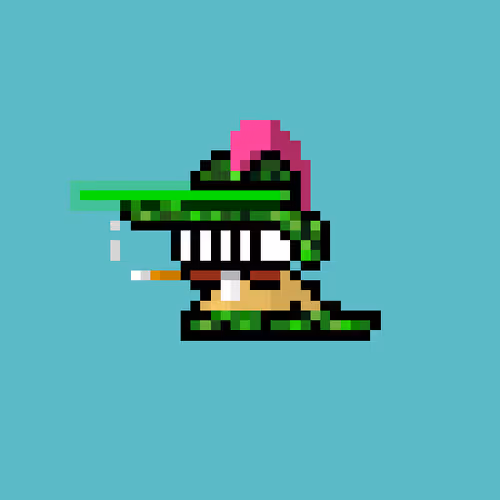 Lilcrocodile
