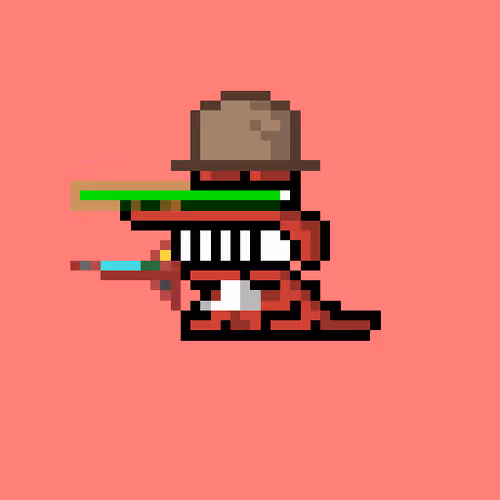 Lilcrocodile