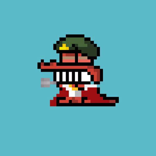 Lilcrocodile