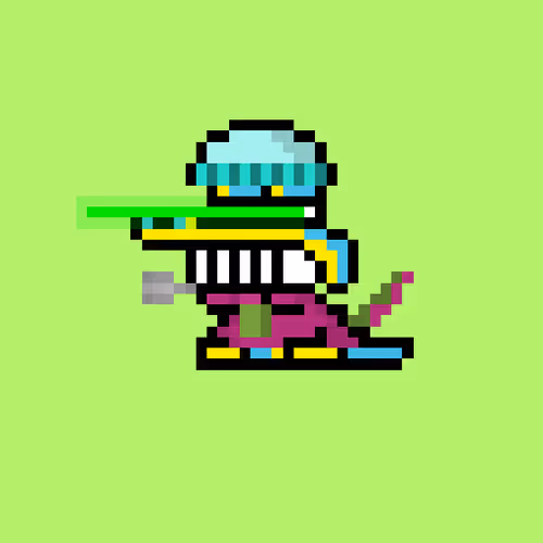 Lilcrocodile