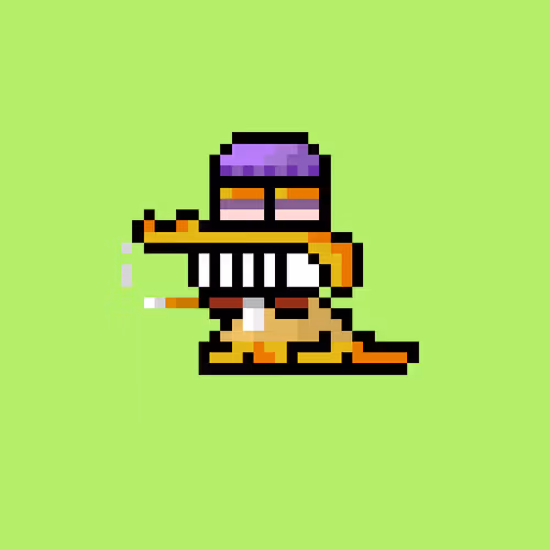 Lilcrocodile