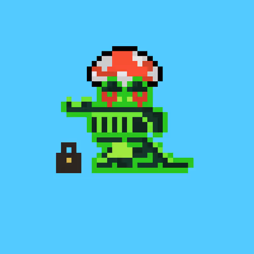 Lilcrocodile