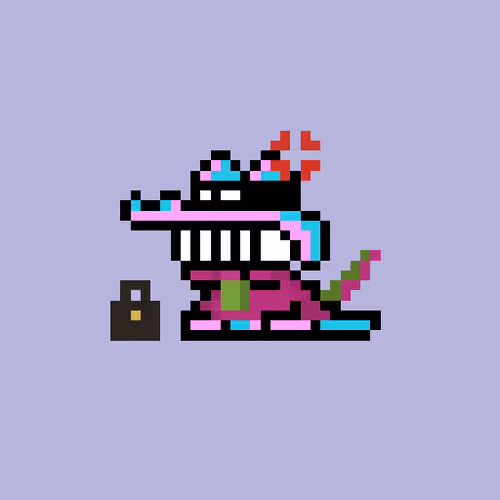 Lilcrocodile