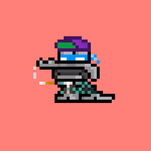 Lilcrocodile