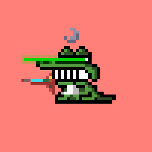 Lilcrocodile