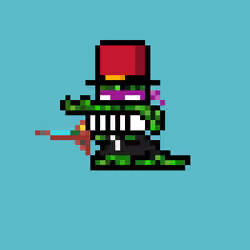 LilCrocodile#4869