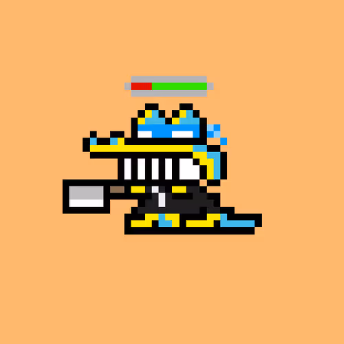 Lilcrocodile