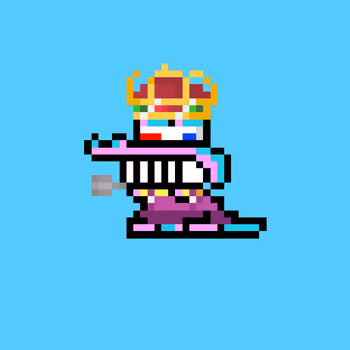 Lilcrocodile
