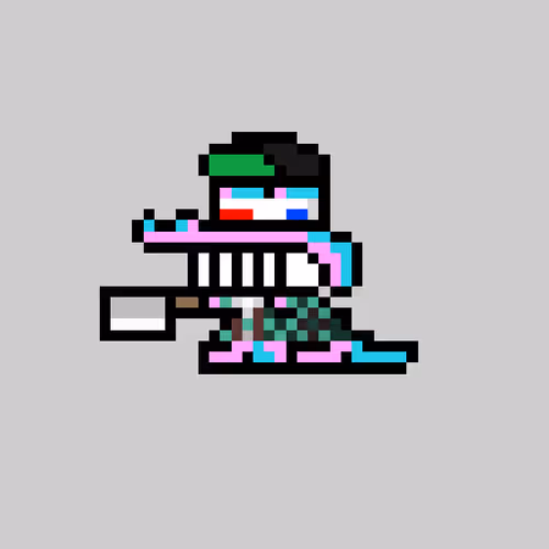 Lilcrocodile