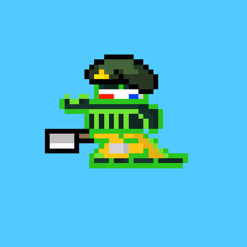 Lilcrocodile