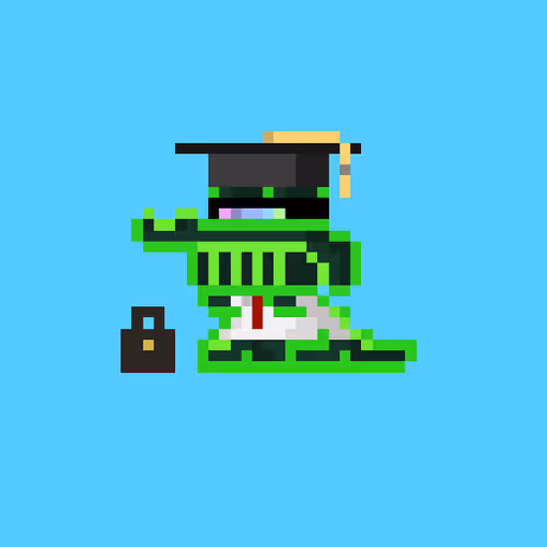 Lilcrocodile