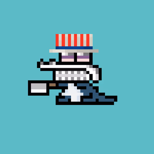 Lilcrocodile