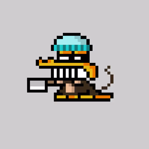 Lilcrocodile