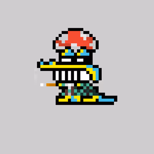 Lilcrocodile