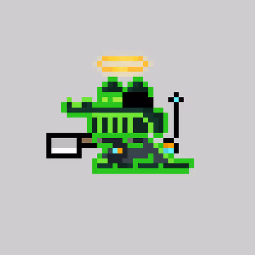 Lilcrocodile