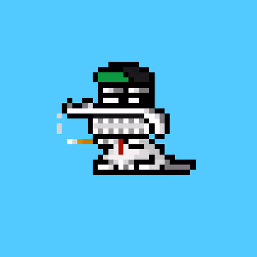Lilcrocodile