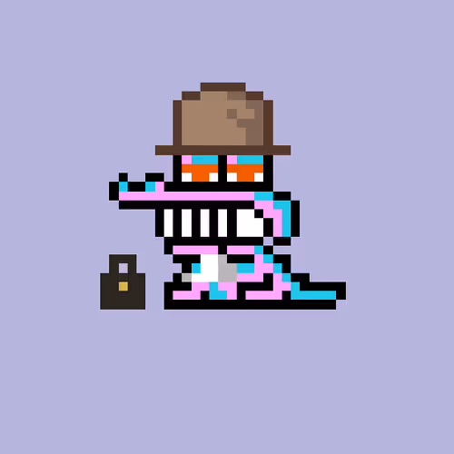 Lilcrocodile