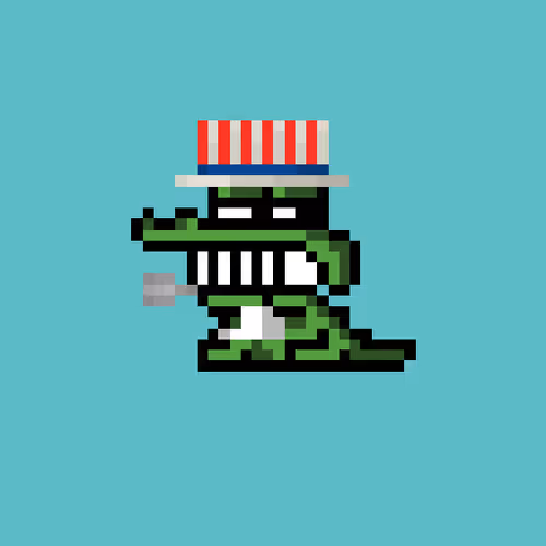 Lilcrocodile