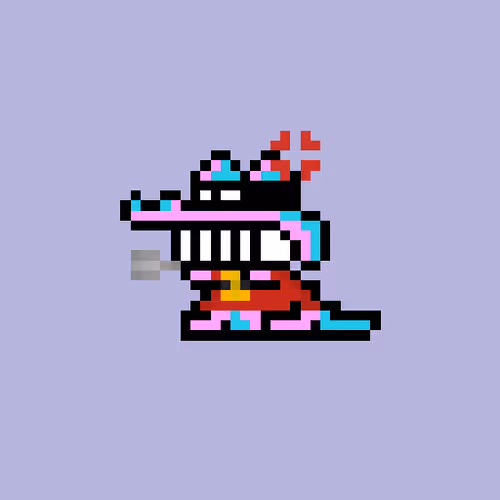 Lilcrocodile