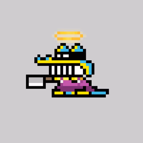 Lilcrocodile