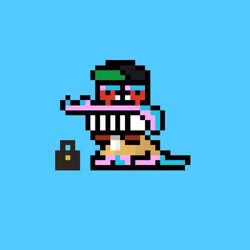 Lilcrocodile