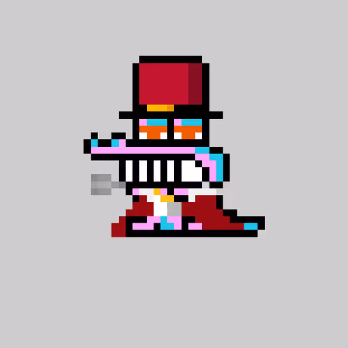 Lilcrocodile