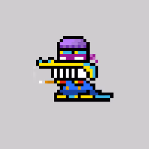 Lilcrocodile