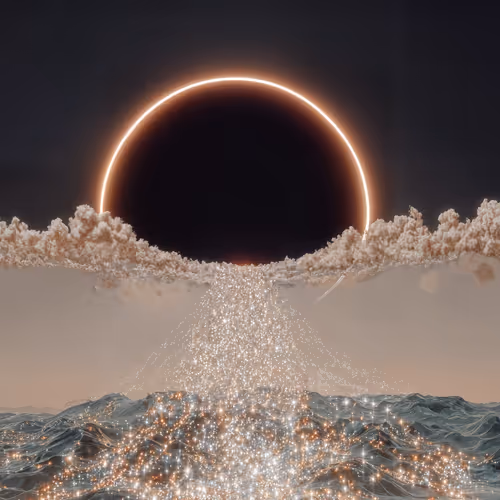 FALSE DAWN