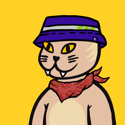 Mafia Cat Club