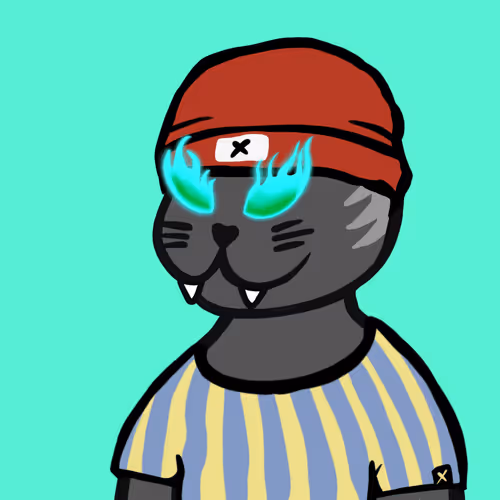 Mafia Cat Club