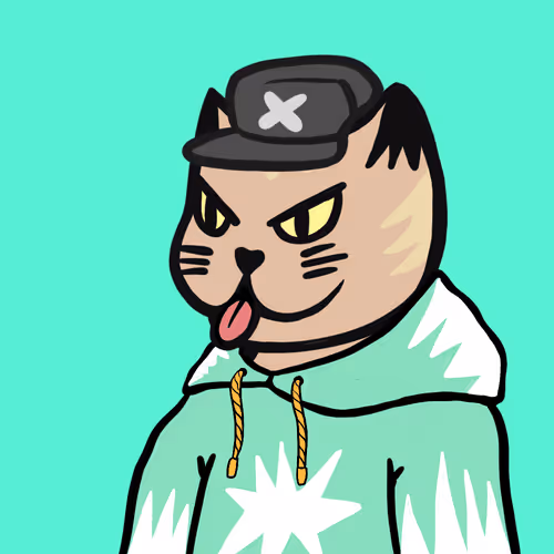 Mafia Cat Club